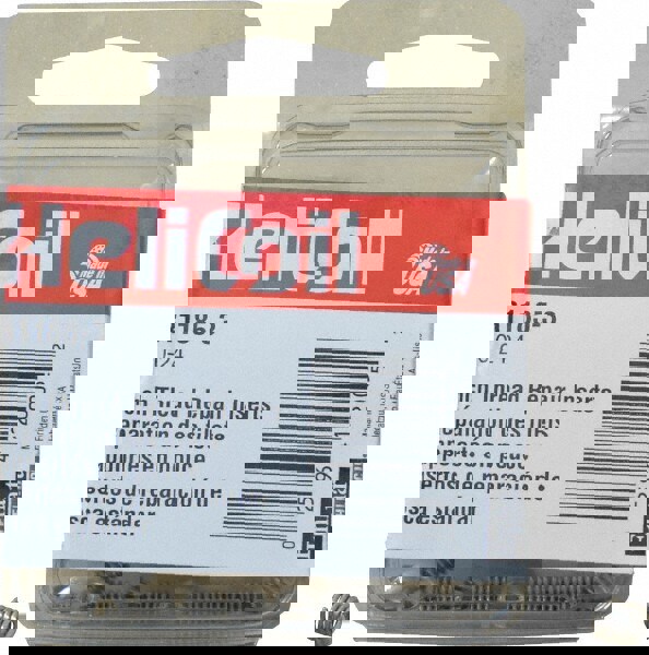 Free Running Insert: #10-24, 0.285